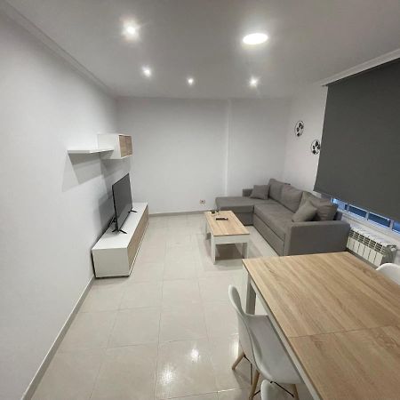 Apartamentos Demar Luis Casais O Grove Extérieur photo