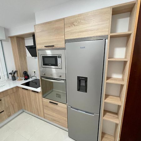 Apartamentos Demar Luis Casais O Grove Extérieur photo