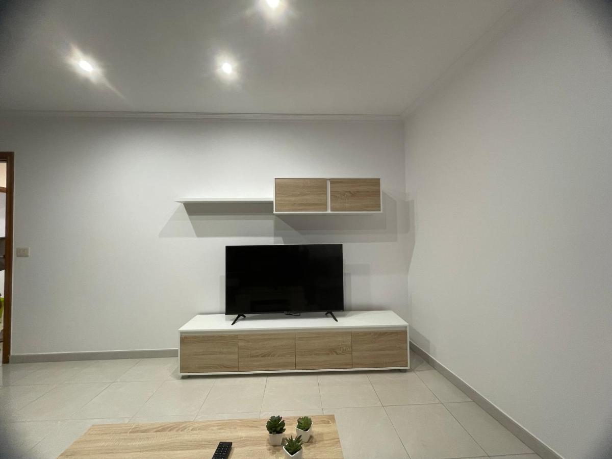 Apartamentos Demar Luis Casais O Grove Extérieur photo