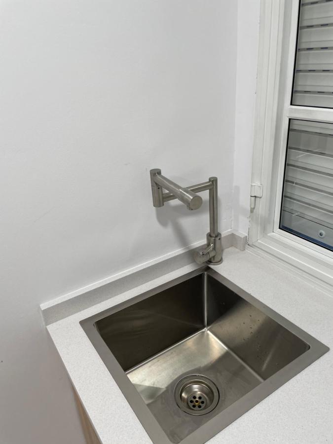 Apartamentos Demar Luis Casais O Grove Extérieur photo
