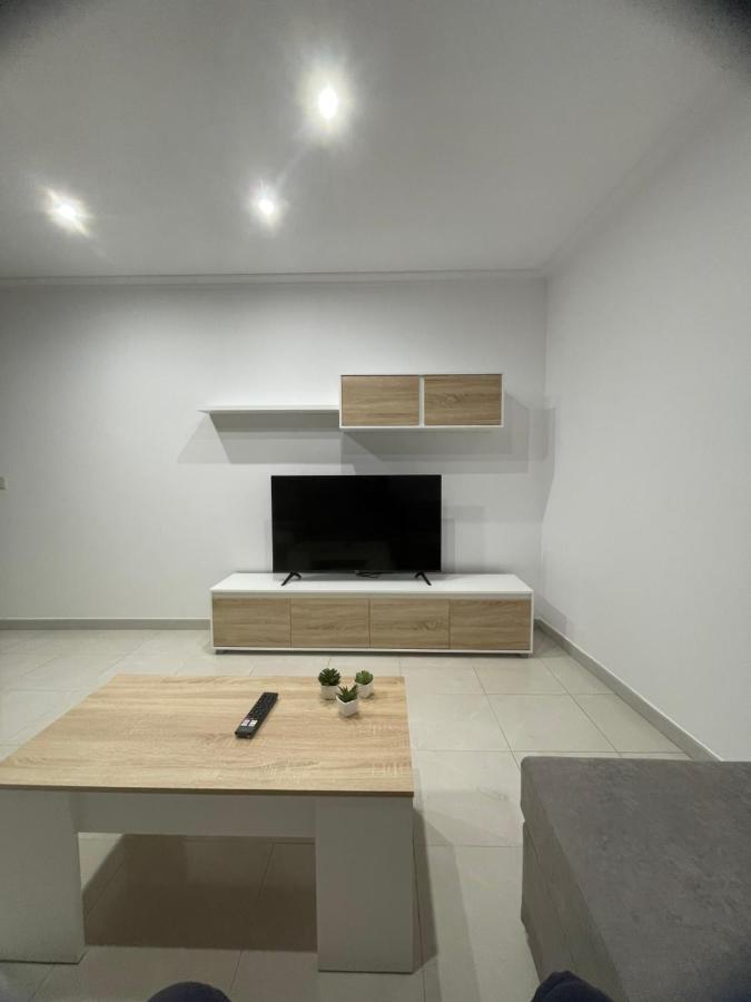 Apartamentos Demar Luis Casais O Grove Extérieur photo