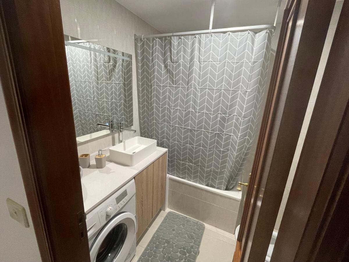 Apartamentos Demar Luis Casais O Grove Extérieur photo
