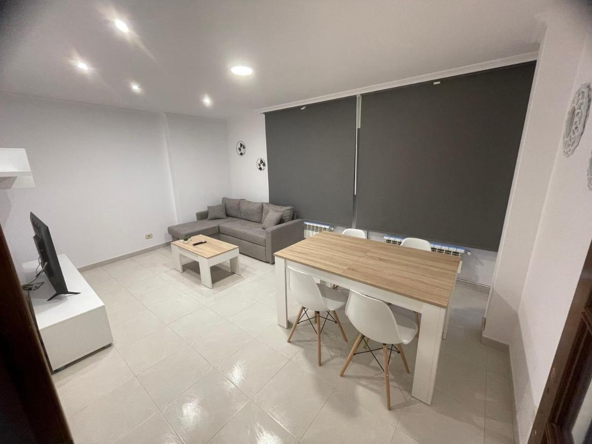 Apartamentos Demar Luis Casais O Grove Extérieur photo