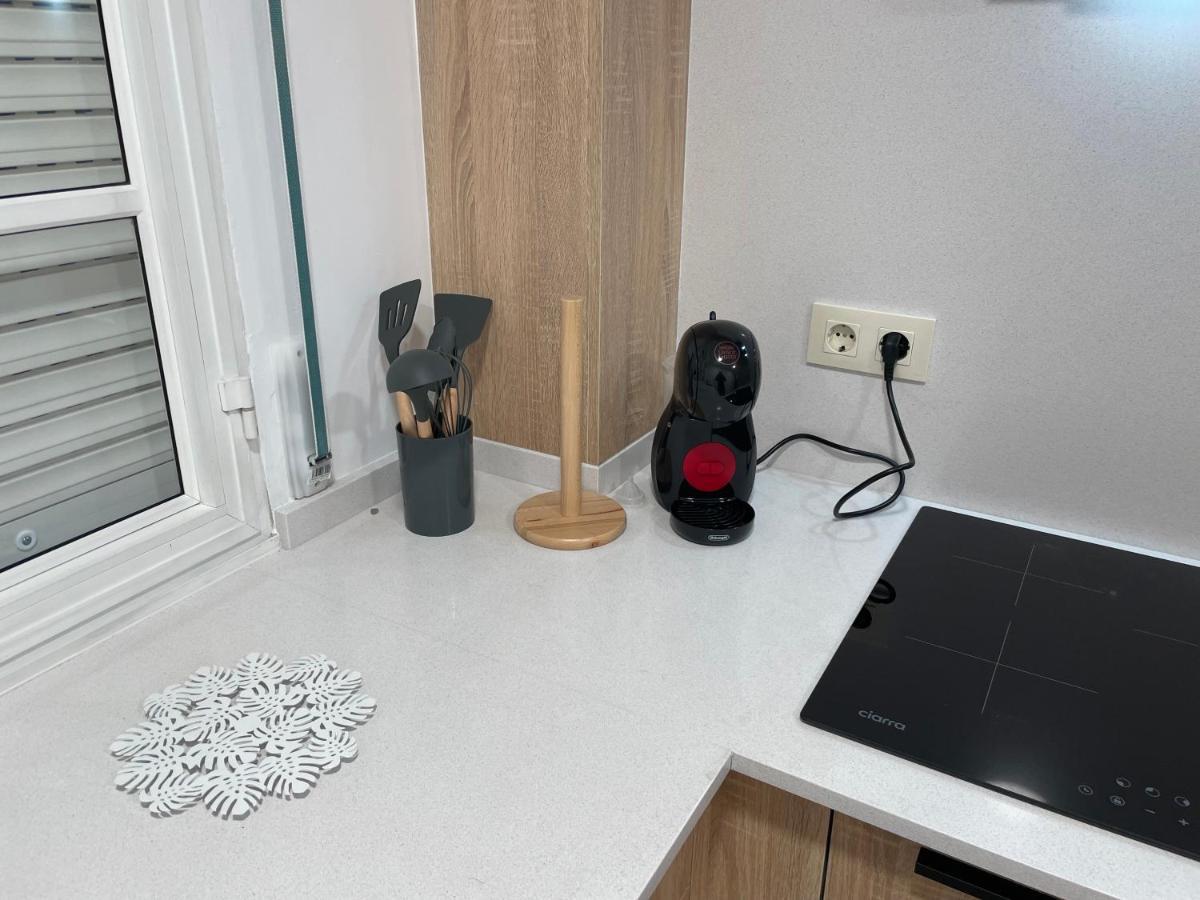 Apartamentos Demar Luis Casais O Grove Extérieur photo