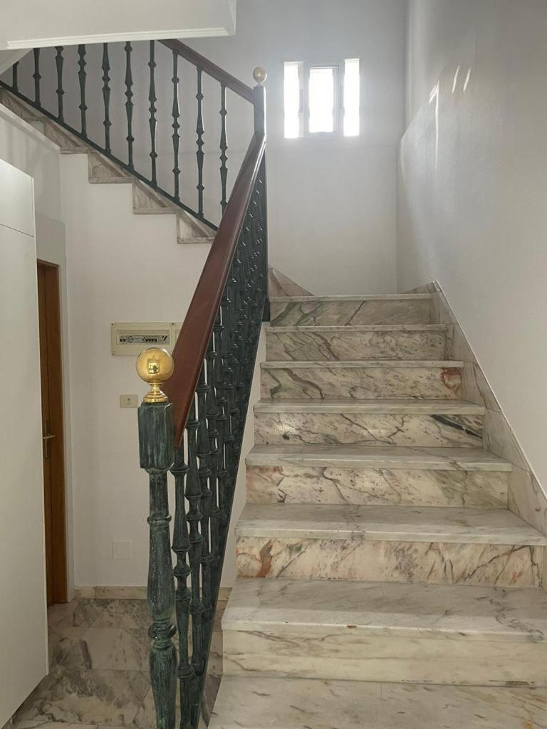 Apartamentos Demar Luis Casais O Grove Extérieur photo