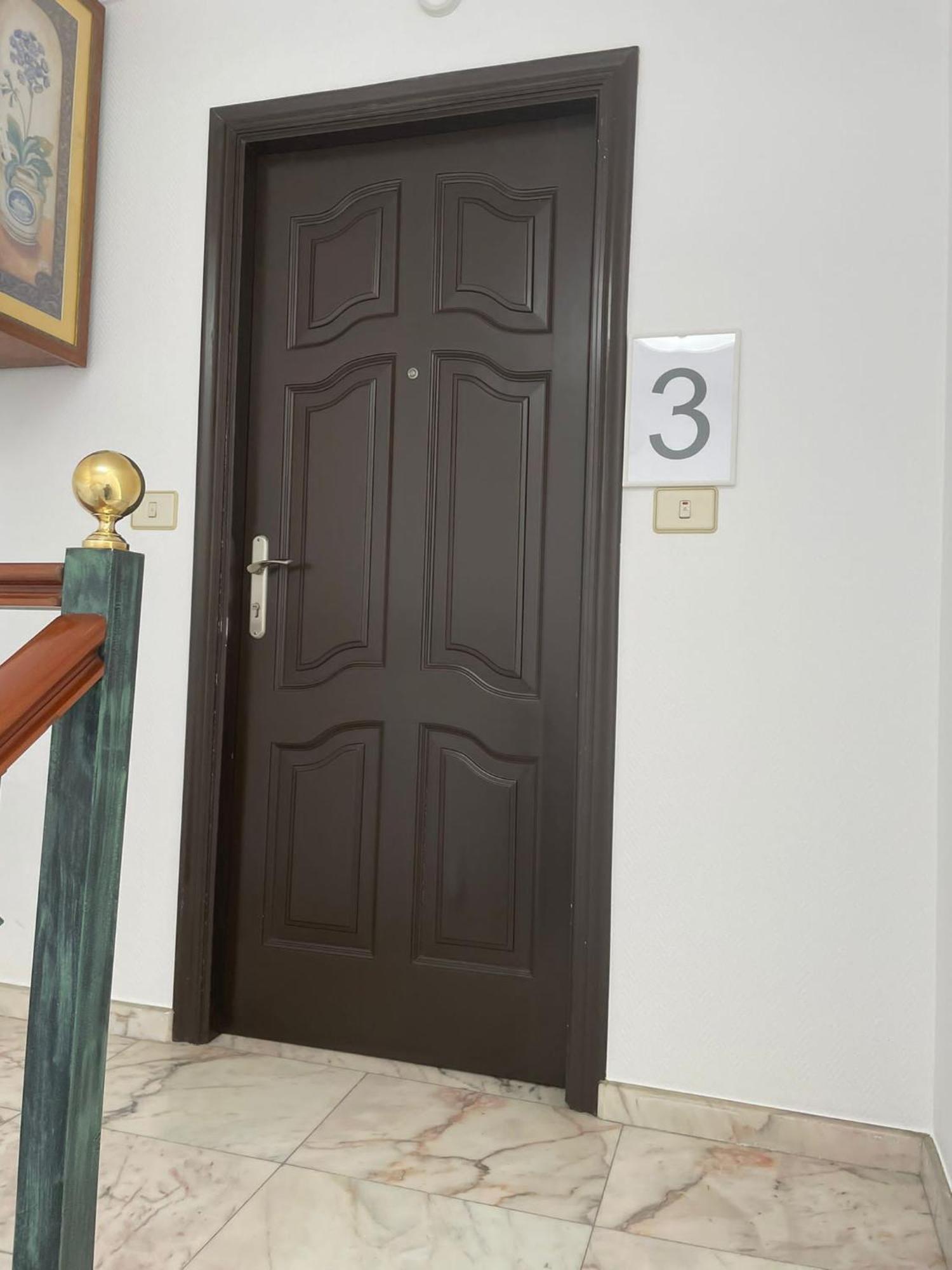 Apartamentos Demar Luis Casais O Grove Extérieur photo