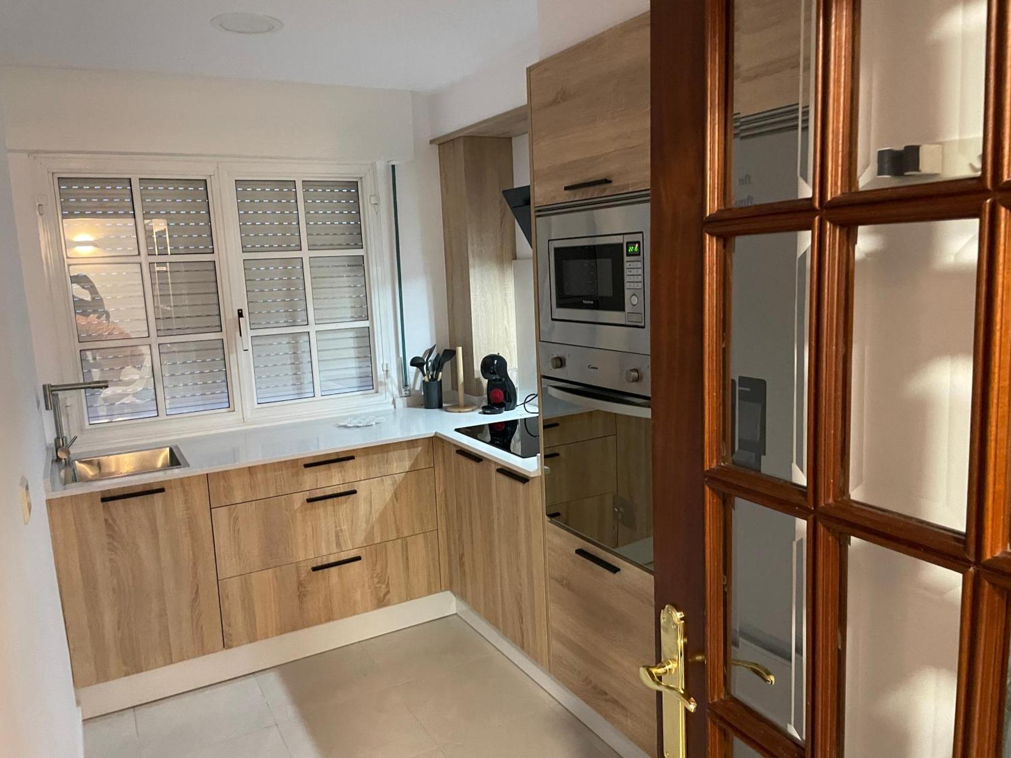 Apartamentos Demar Luis Casais O Grove Extérieur photo
