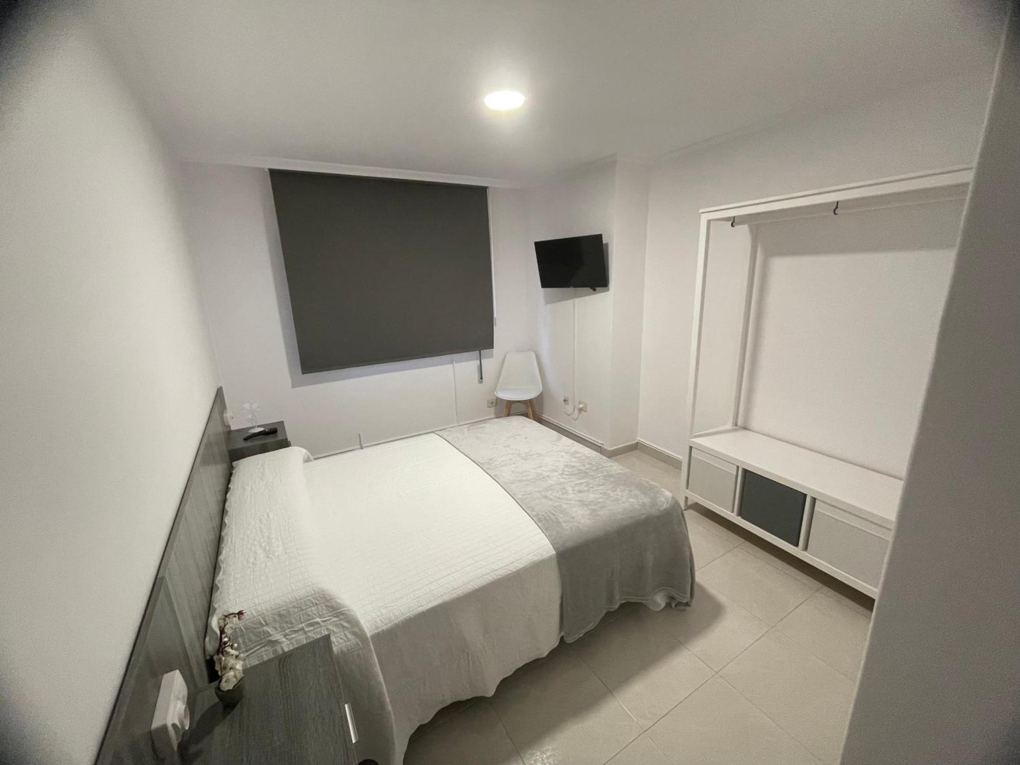 Apartamentos Demar Luis Casais O Grove Extérieur photo