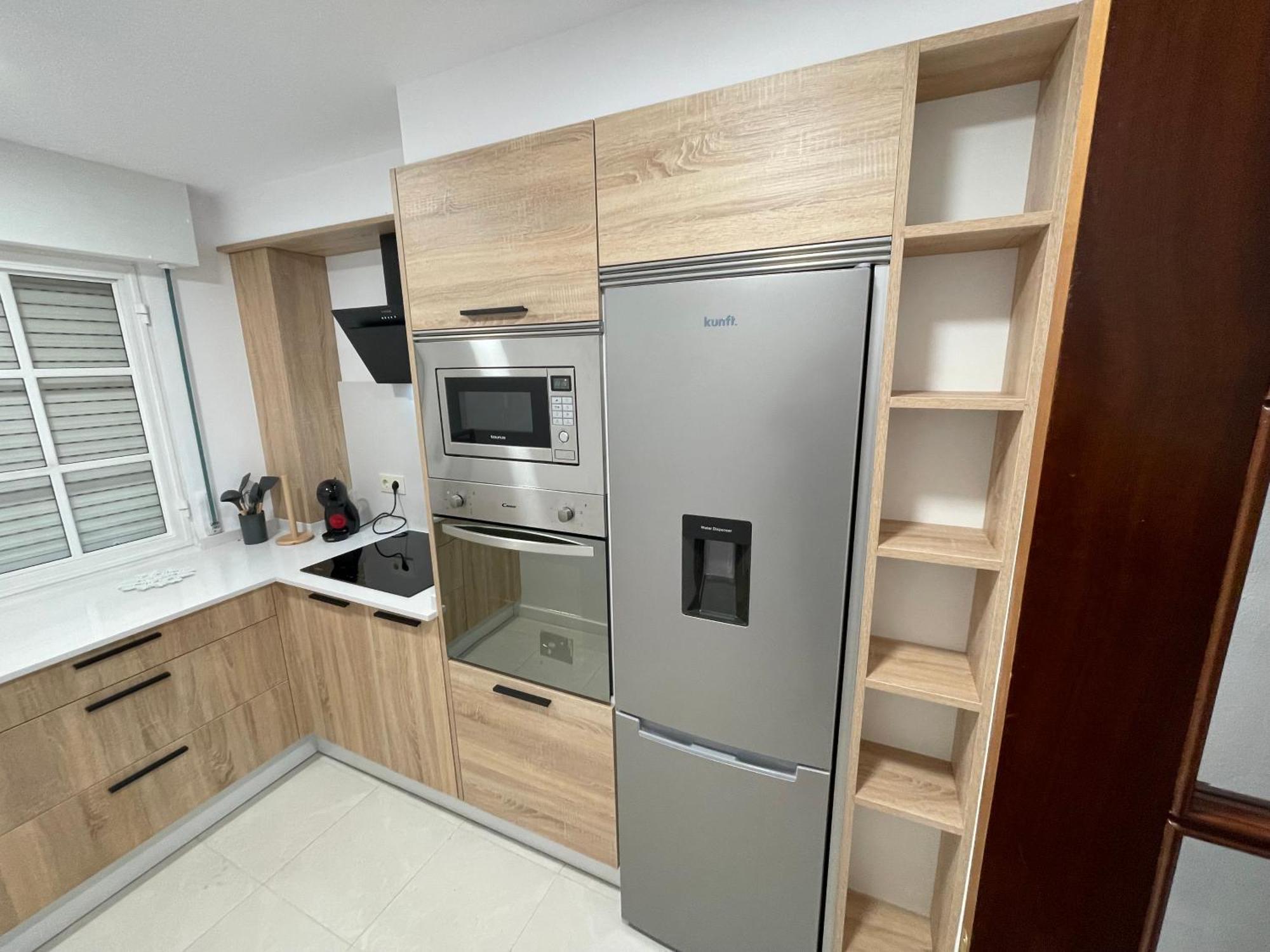 Apartamentos Demar Luis Casais O Grove Extérieur photo