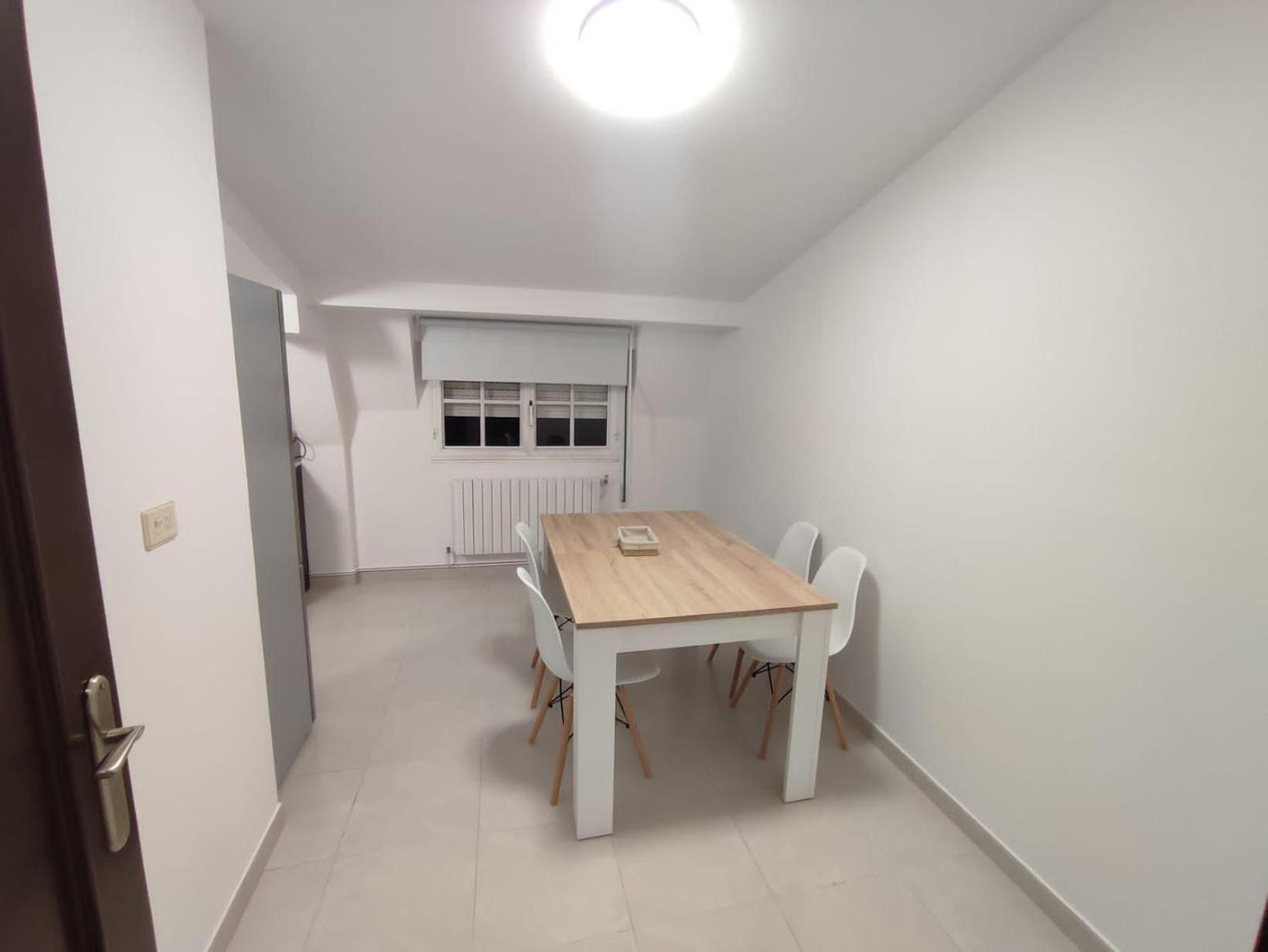 Apartamentos Demar Luis Casais O Grove Chambre photo
