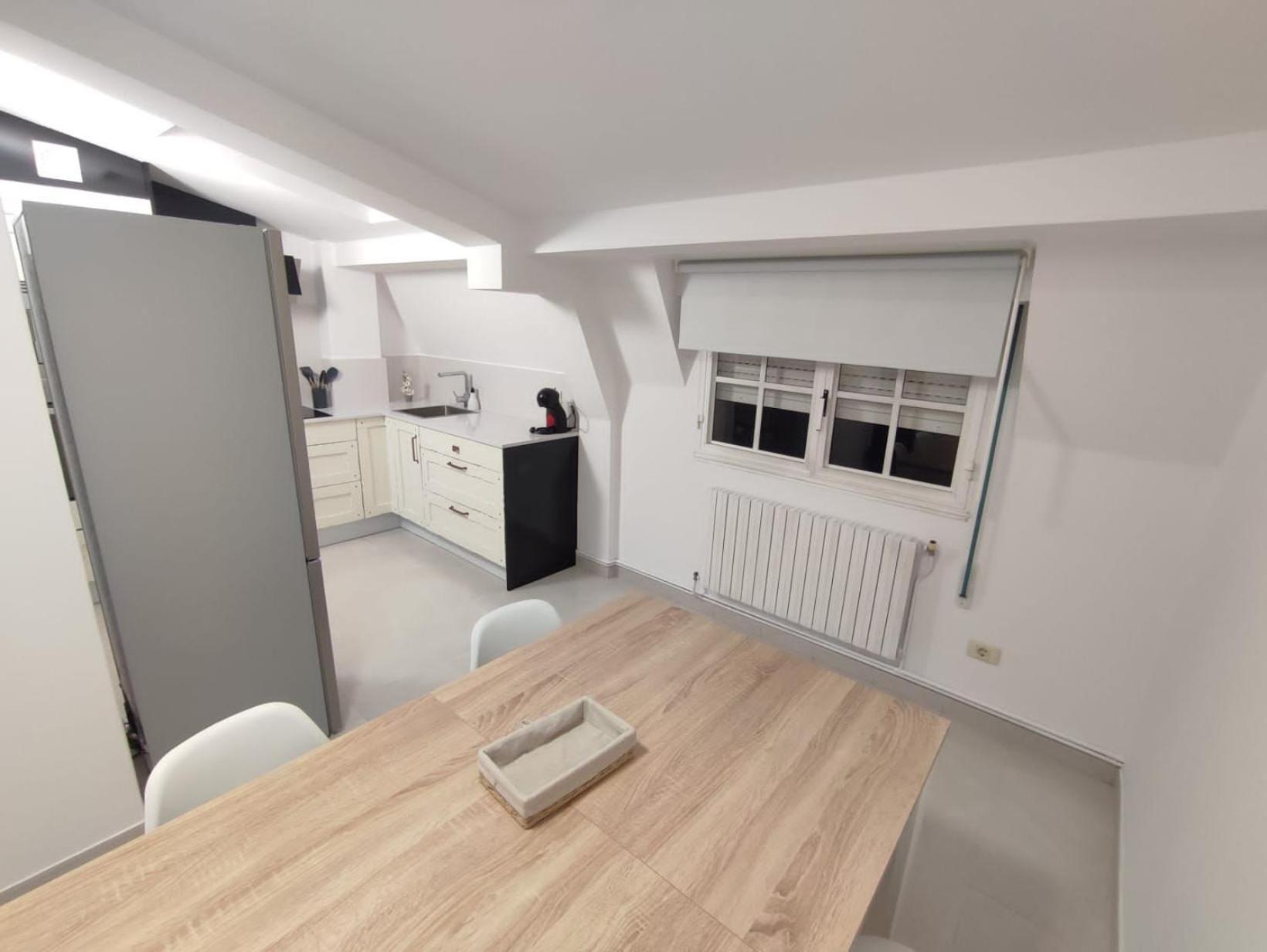 Apartamentos Demar Luis Casais O Grove Chambre photo