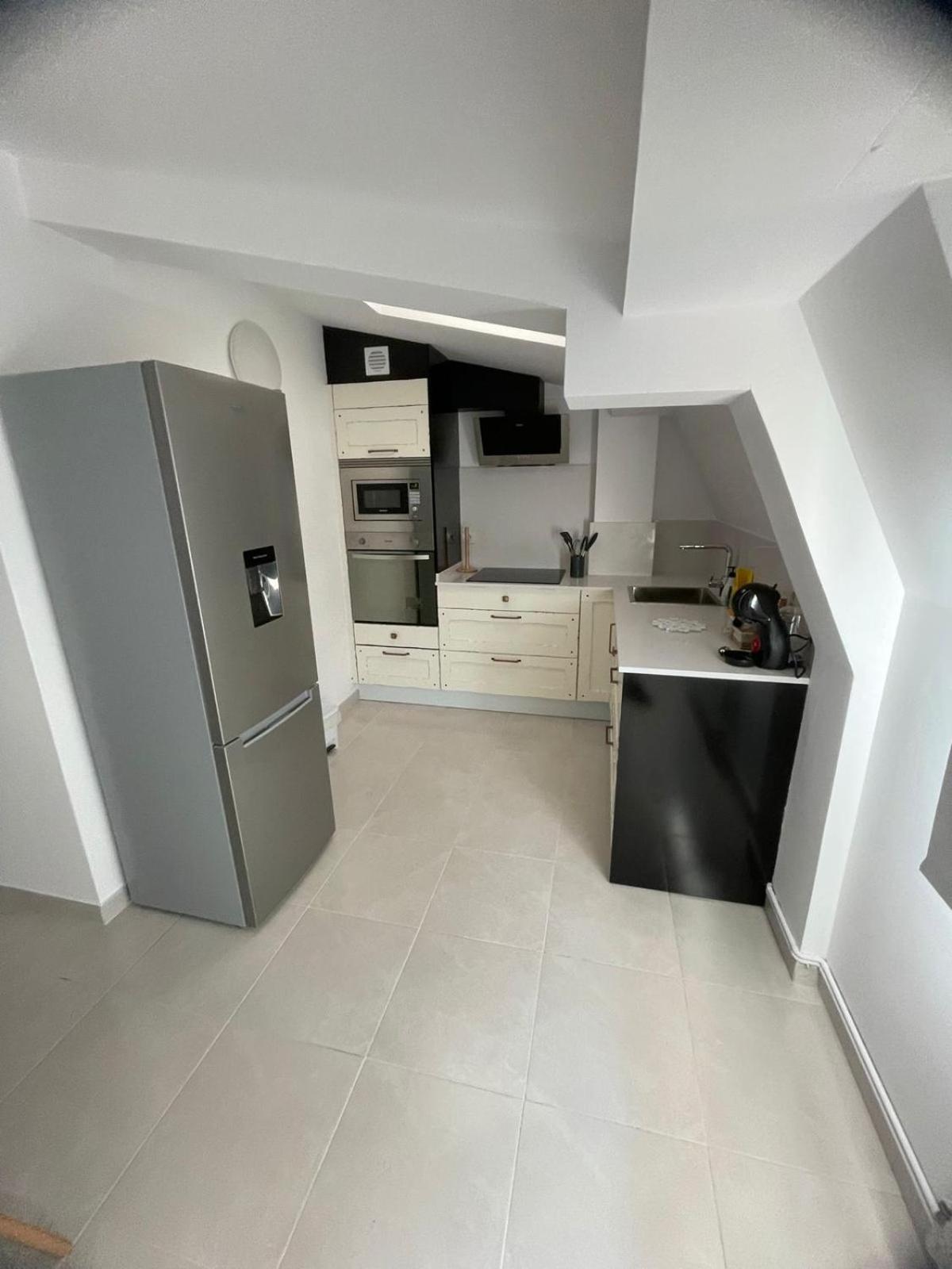 Apartamentos Demar Luis Casais O Grove Chambre photo