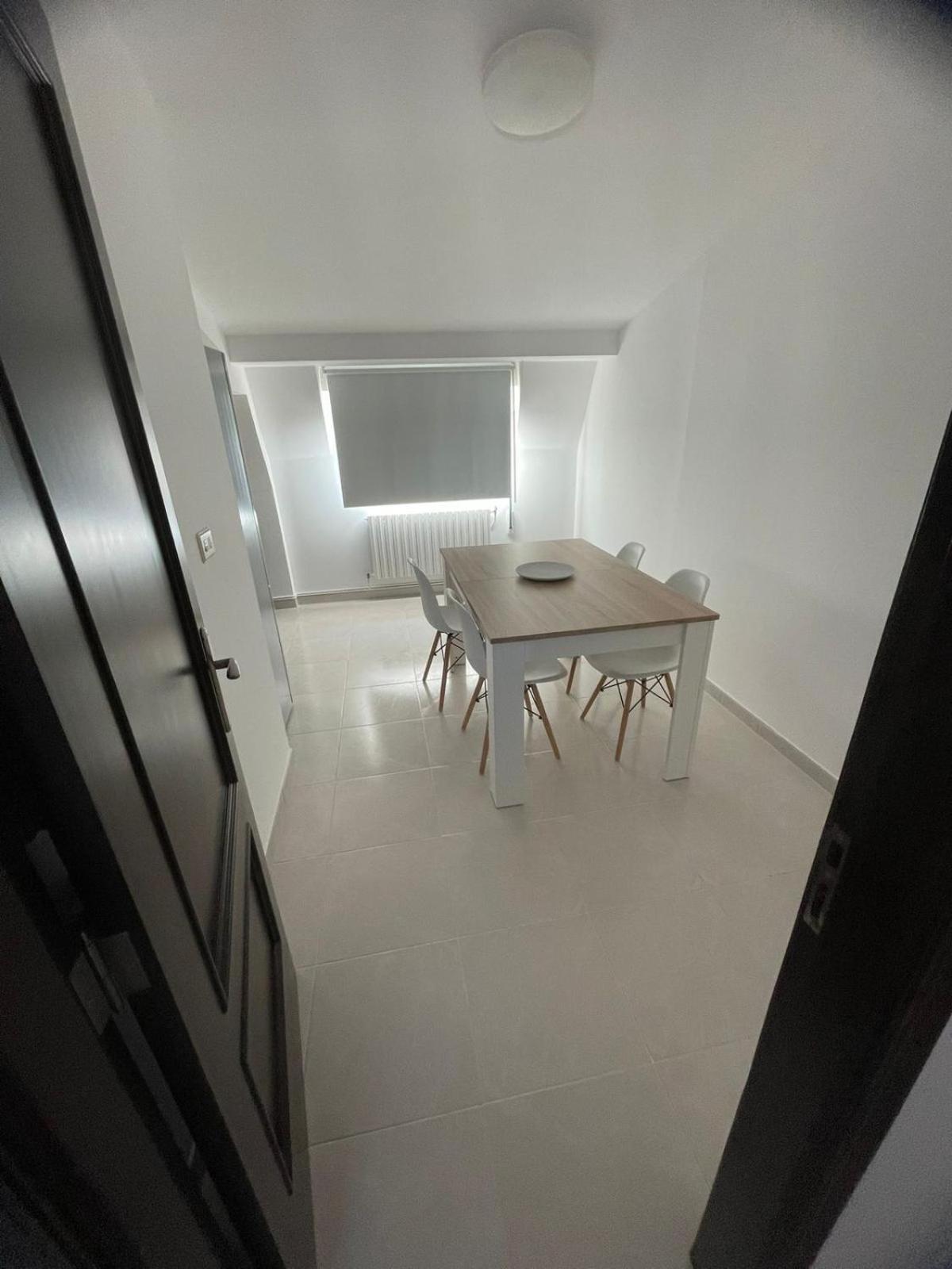Apartamentos Demar Luis Casais O Grove Chambre photo