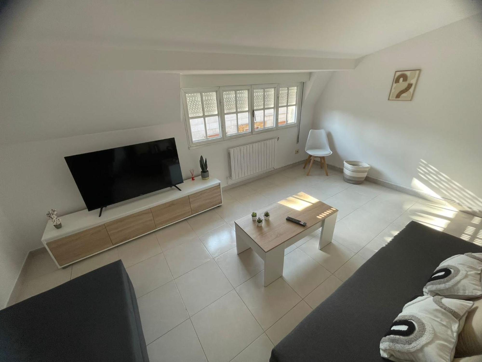 Apartamentos Demar Luis Casais O Grove Chambre photo