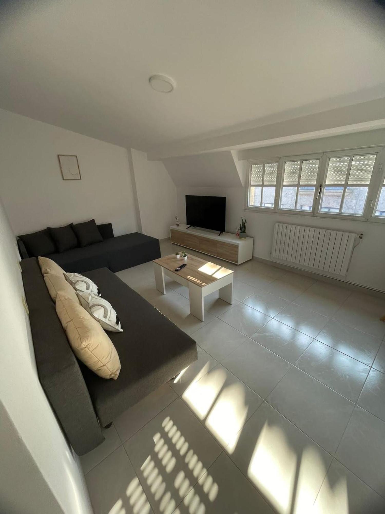 Apartamentos Demar Luis Casais O Grove Chambre photo